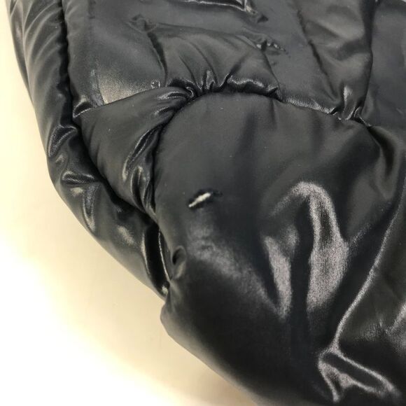 Pre Loved chanel Women Black Shoulder Bags - Picture 8 of 8